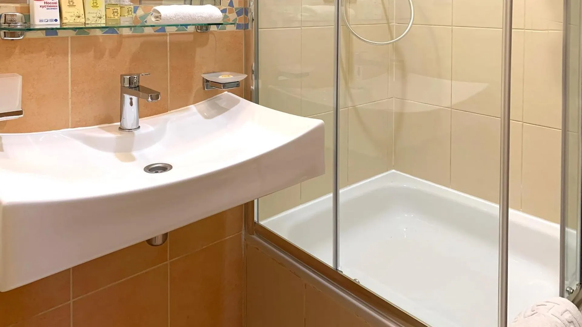 Eney Boutique Hotel Lemberg