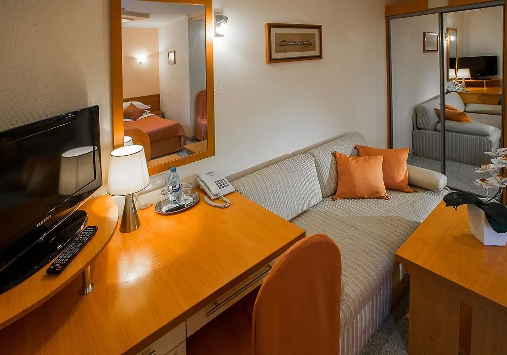Eney Boutique Hotel Lemberg