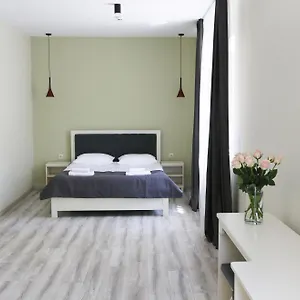 Hotel Golden Lemon золотий лимон