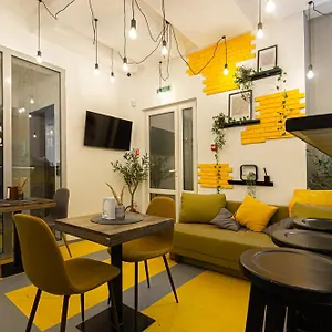 Stories Hub *** Lviv