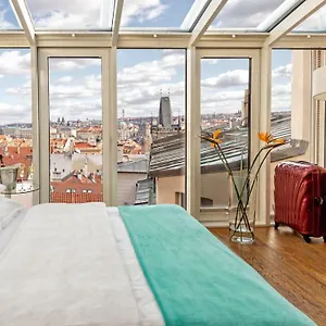 Malostranska 4*, Prag Tschechische Republik