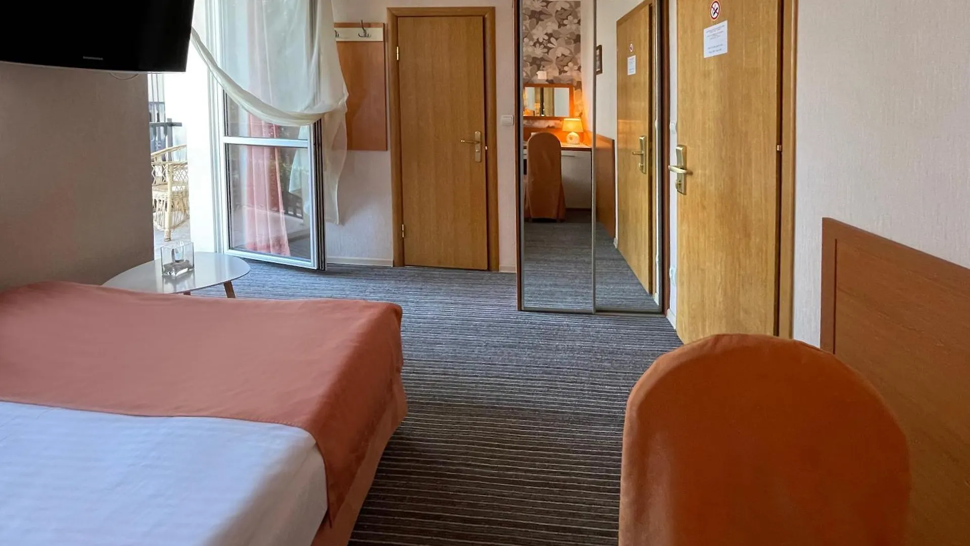 Enej Butik Hotel Lwów