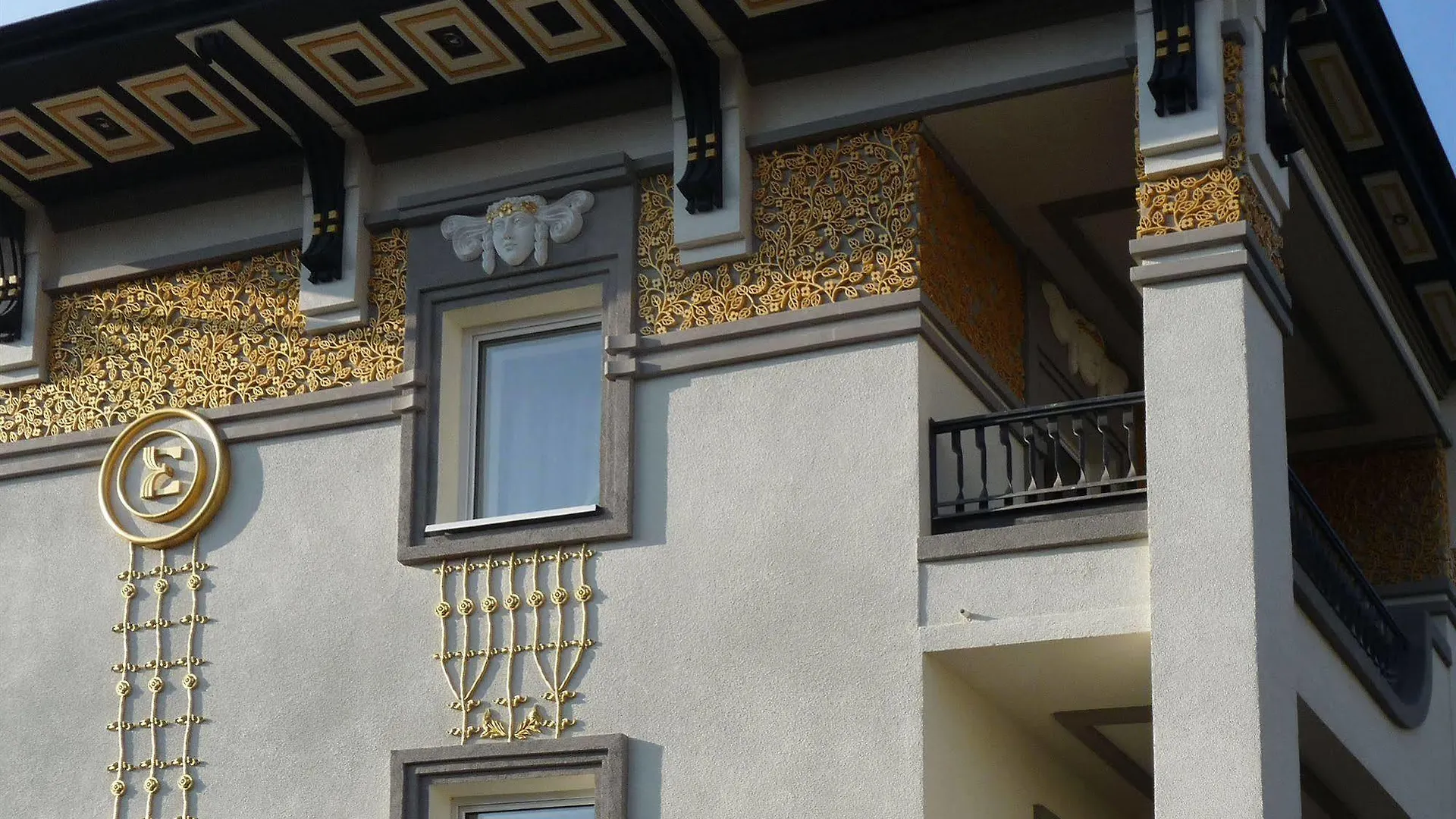 Enej Butik Hotel Lwów