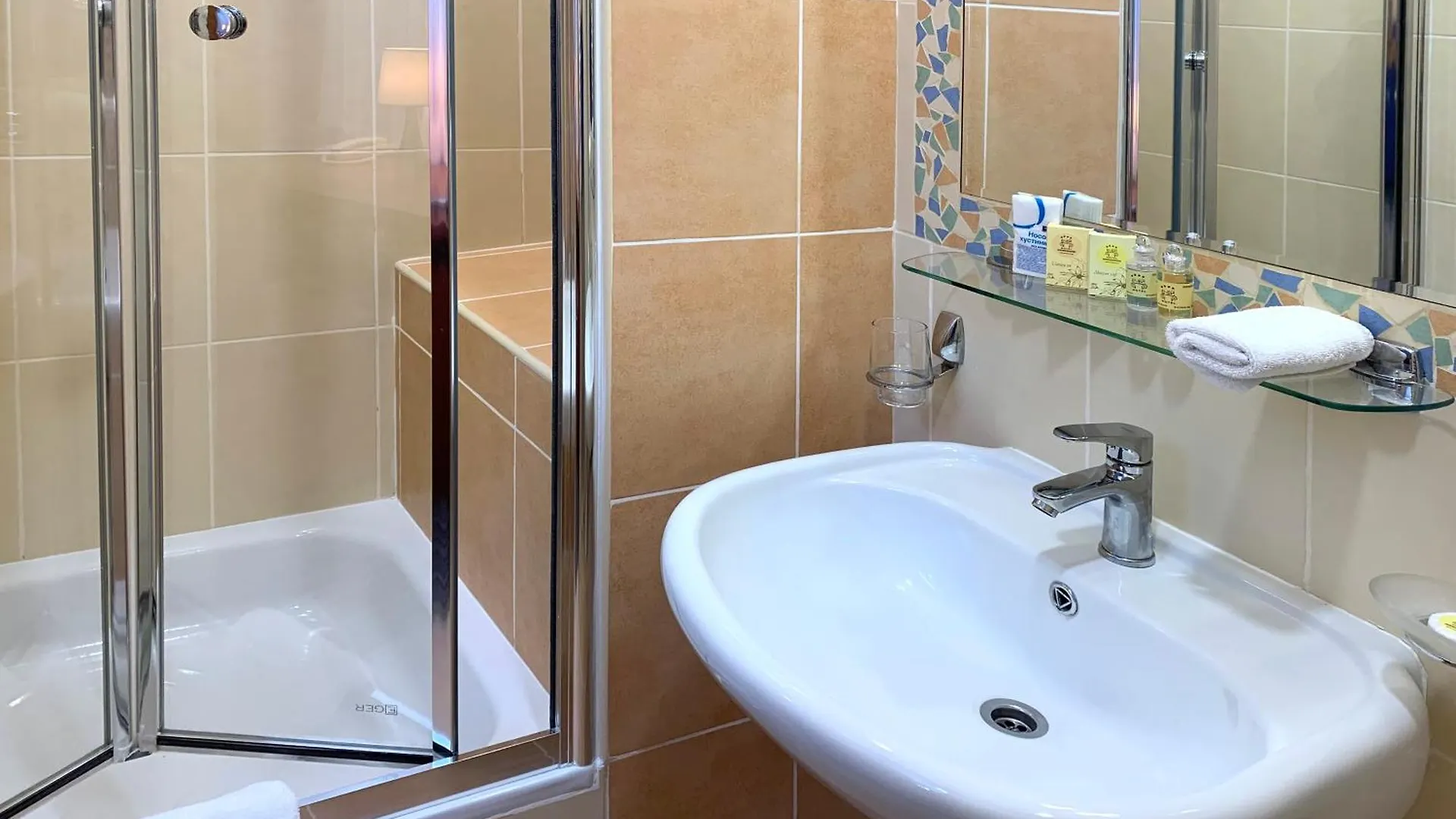 Eney Boutique Hotel Lviv