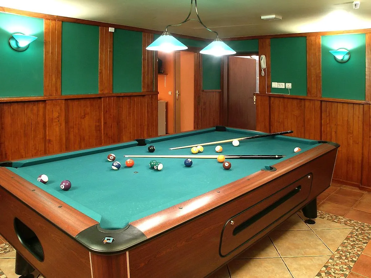 Eney Boutique Hotel Lviv 4*,  Ukraine