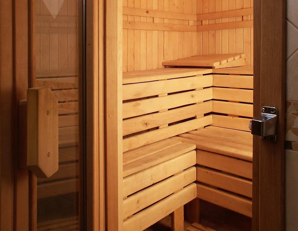 Eney Boutique Hotel Lviv Ukraine